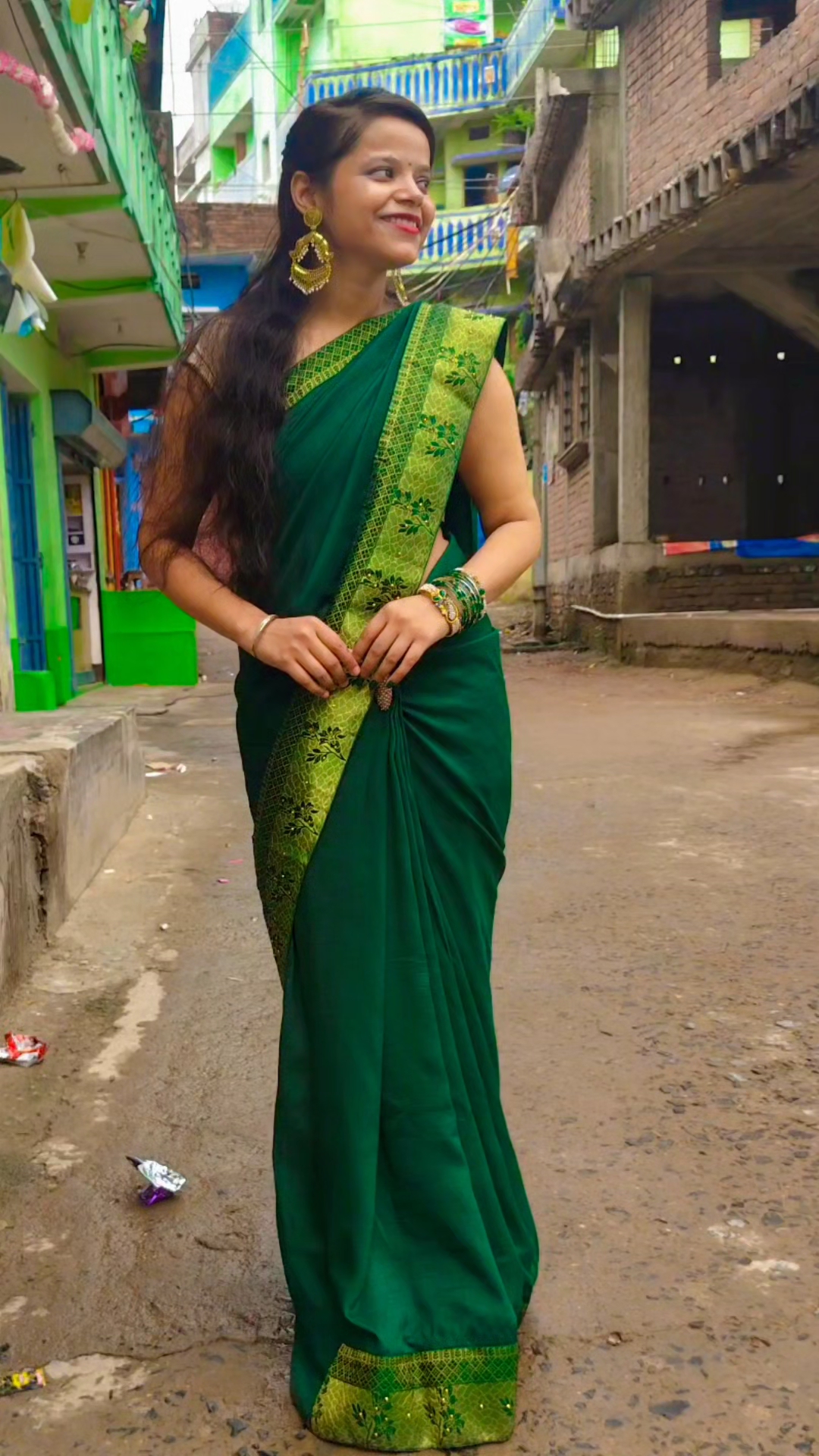 Shiwani Kumari 